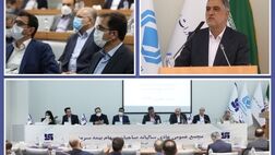 قدردانی دبیرکل سندیکای بیمه گران از اعتماد سهامداران به بیمه سرمد
