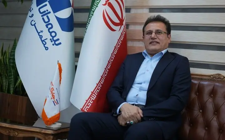 قبول مسئولیت مدیران بیمه مرکزی درشرکت های بیمه ای کنترل و نظارت در صنعت را بهبود خواهد بخشید! + فیلم