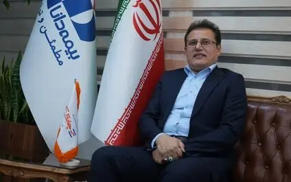 قبول مسئولیت مدیران بیمه مرکزی درشرکت های بیمه ای کنترل و نظارت در صنعت را بهبود خواهد بخشید! + فیلم