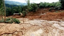 امدادرسانی به حادثه دیدگان سیل و آبگرفتگی در ۳ استان