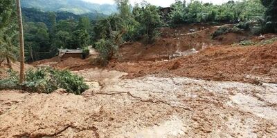 امدادرسانی به حادثه دیدگان سیل و آبگرفتگی در ۳ استان