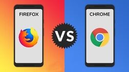 گوگل کروم یا موزیلا فایرفاکس؛ کدام مرورگر بهتر است؟
