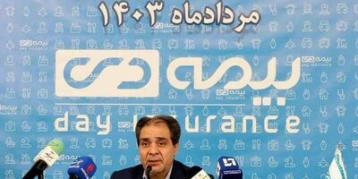 پیام تبریک مدیرعامل شرکت بیمه دی به مناسبت روز خبرنگار