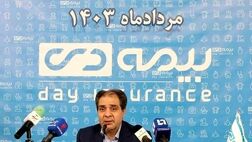 پیام تبریک مدیرعامل شرکت بیمه دی به مناسبت روز خبرنگار