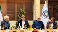 توانگری مالی و پایبندی به تعهدات، نقطه اتکای بیمه ایران در خدمت به مردم
