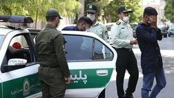 مأموران قلابی در قم دستگیر شدند

