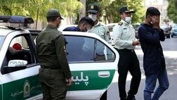 مأموران قلابی در قم دستگیر شدند
