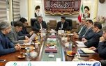 مفید امینی با مدیرکل آموزش و پرورش استان گیلان دیدار کرد
