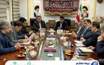 مفید امینی با مدیرکل آموزش و پرورش استان گیلان دیدار کرد
