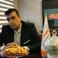 سید مصطفی  کیائی