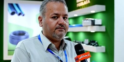میزان تولیدات ماهیانه پولاسا برای شرکت های خودروساز چقدر است؟ +فیلم