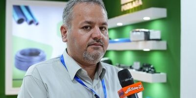 میزان تولیدات ماهیانه پولاسا برای شرکت های خودروساز چقدر است؟ +فیلم