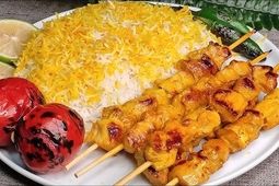 ۲ روش طعم دار کردن جوجه که طعم کباب را بی نظیر می کند
