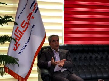 محمود دودانگه