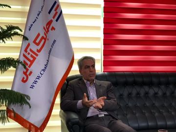 محمود دودانگه