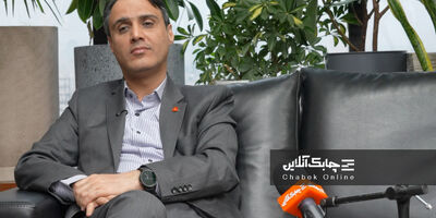 مسیر درست برای بانکی با زیرساخت "ملت" ارائه خدمات به شکل نامرئی برای کاربران است + فیلم