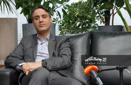 مسیر درست برای بانکی با زیرساخت "ملت" ارائه خدمات به شکل نامرئی برای کاربران است + فیلم