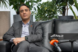 مسیر درست برای بانکی با زیرساخت "ملت" ارائه خدمات به شکل نامرئی برای کاربران است + فیلم