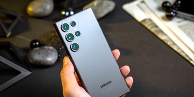 سامسونگ گوشی پرچمدار با رم ۱۶ گیگابایتی می‌سازد؟
