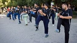 ورزش روند پیشرفت بیماری پارکینسون را کم می‌کند