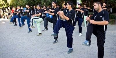 ورزش روند پیشرفت بیماری پارکینسون را کم می‌کند