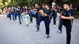 ورزش روند پیشرفت بیماری پارکینسون را کم می‌کند