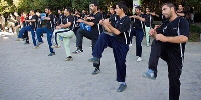ورزش روند پیشرفت بیماری پارکینسون را کم می‌کند