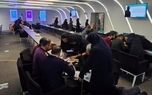 کارگاه بازی آموزشی "اتاق فرار هوش سیاه" در بیمه دی برگزار شد

