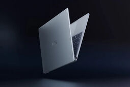 مشخصات XPS 13 جدید لو رفت