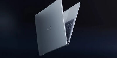 مشخصات XPS 13 جدید لو رفت