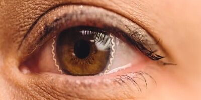 چه بخوریم که به آب مروارید مبتلا نشویم؟

