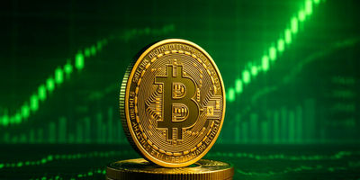 تاثیرات بیت‌کوین و اتریوم بر بورس چیست؟