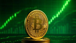 افزایش قیمت بیت کوین شتاب گرفت