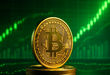 بیت کوین امروز چند؟