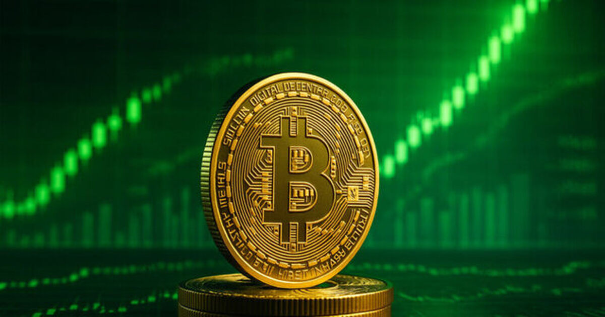 قیمت بیت کوین از ۱۲۵ هزار دلار گذشت