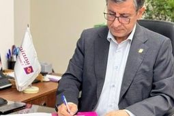 پیام مدیرعامل شرکت بیمه نوین به مناسبت ۱۳ آذر، روز ملی بیمه