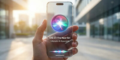 آپدیت iOS 27 شخصی‌سازی صفحه اصلی آیفون را وارد مرحله جدیدی می‌کند
