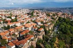 گران‌ترین شهر ترکیه برای خرید خانه