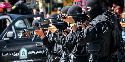 گروگانگیری در اتوبان فتح