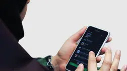 آیا زنان بیش‌تر از مردان از بیمه موبایل استفاده می‌کنند؟ + عکس