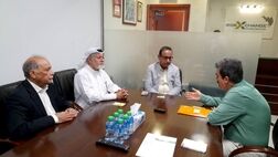 حضور دو شرکت بیمه اتکایی کشور در میان شرکت‌های دریافت کننده مجوز تکافل