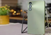  مشخصات جدیدترین گوشی سامسونگ برای رقابت در بازار 
