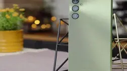  مشخصات جدیدترین گوشی سامسونگ برای رقابت در بازار 