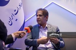 نئو بانک سپینو به دنبال کاهش حضور مردم در شعب بانک صادرات است + فیلم