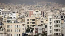 
۱۸۲ هزار خانه خالی به بازار مسکن عرضه شد