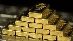 افزایش قیمت طلای جهانی دوام نیافت