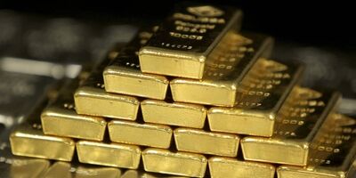 افزایش قیمت طلای جهانی دوام نیافت