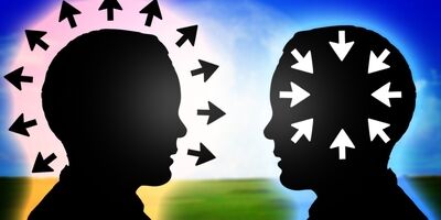 آیا درون گراها متفکران بزرگی هستند؟
