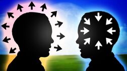 آیا درون گراها متفکران بزرگی هستند؟