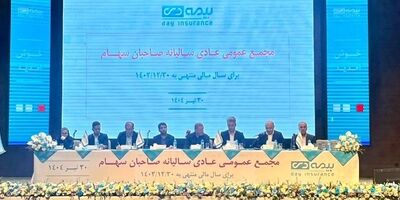 بیمه دی با عملکردی سودآور به مجمع رفت/ جهش ۸۵ درصدی سود خالص در سال ۱۴۰۳
